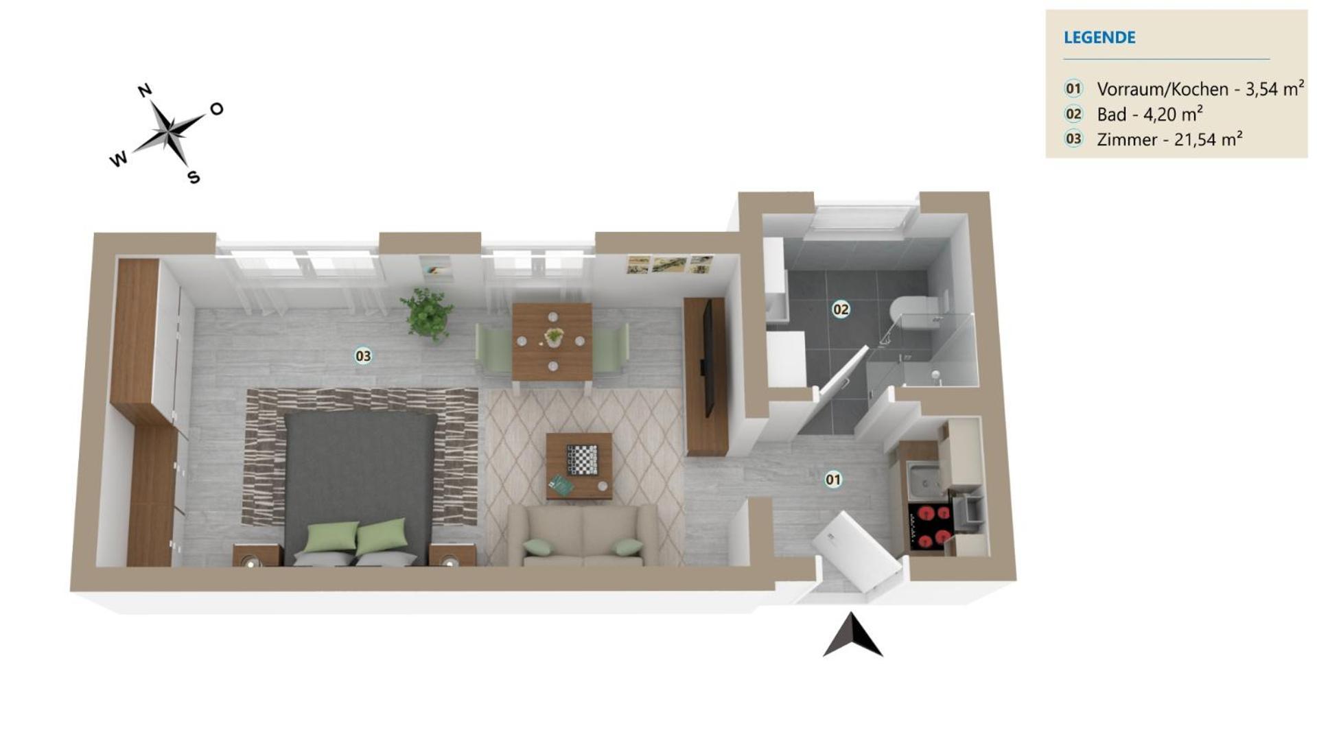 Käserstube Ferienwohnungen Tannheim Zimmer foto