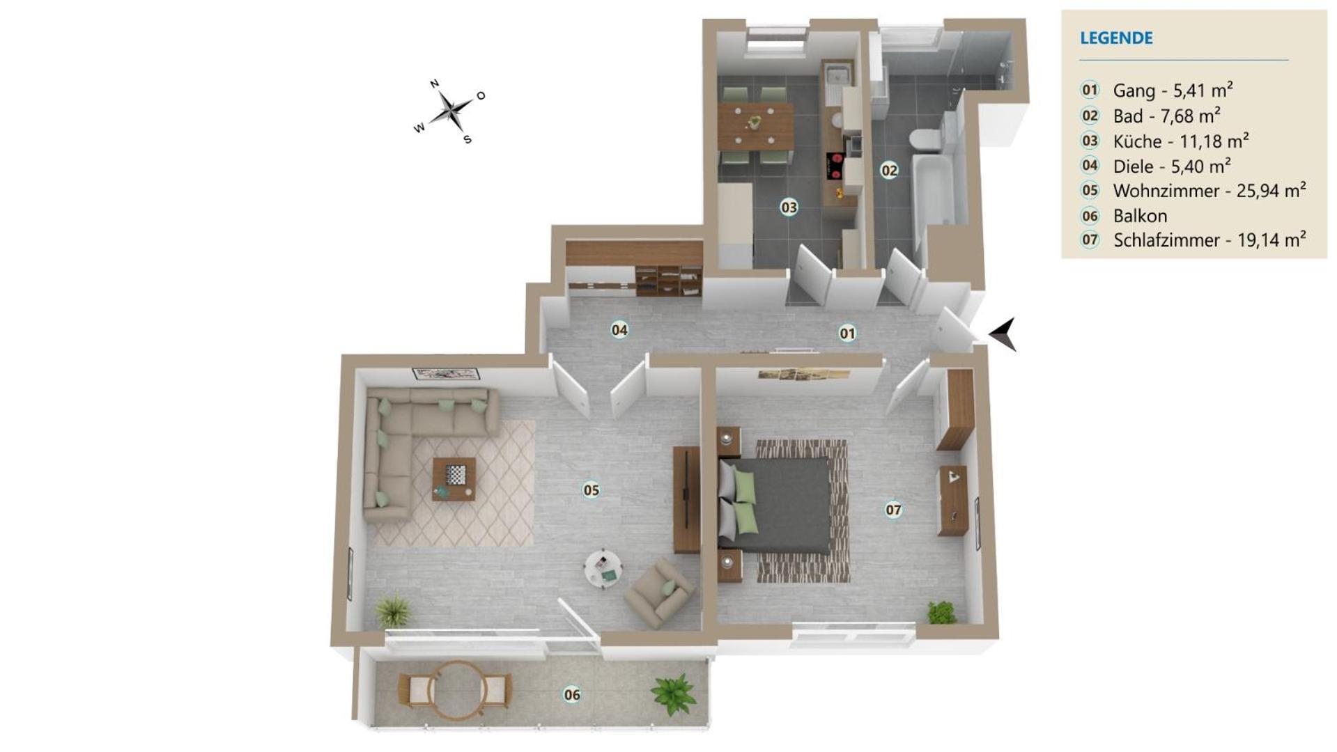 Käserstube Ferienwohnungen Tannheim Zimmer foto