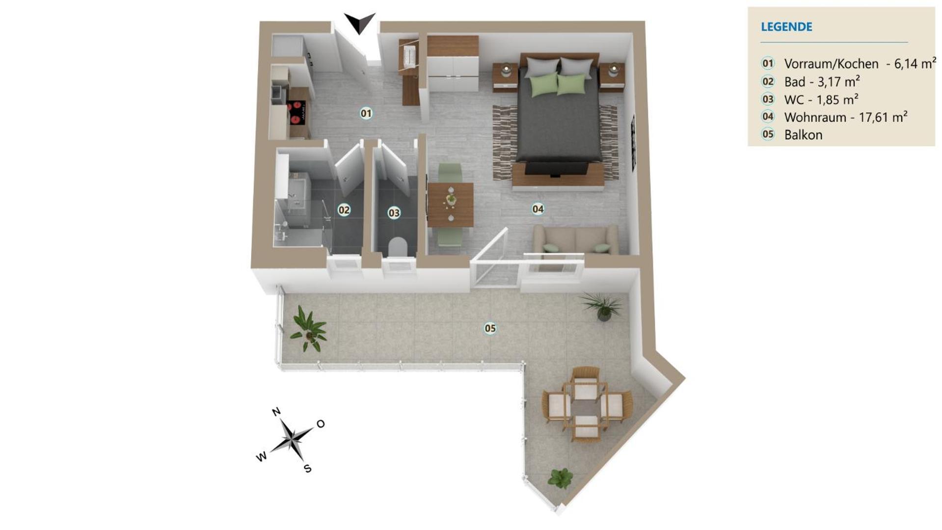 Käserstube Ferienwohnungen Tannheim Zimmer foto